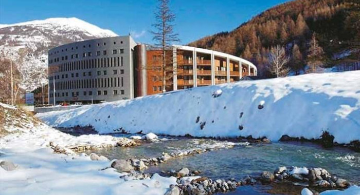 Residence Campo Smith